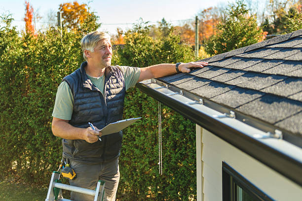 Trusted Metal Roofing service in Union City, OK - Ben Roofing and Steel LLC
