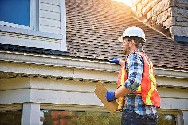 Trusted Storm Damage Roof Repair service in Union City, OK - Ben Roofing and Steel LLC